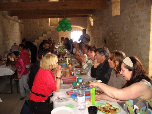 Tout le petit monde cistique atabl�